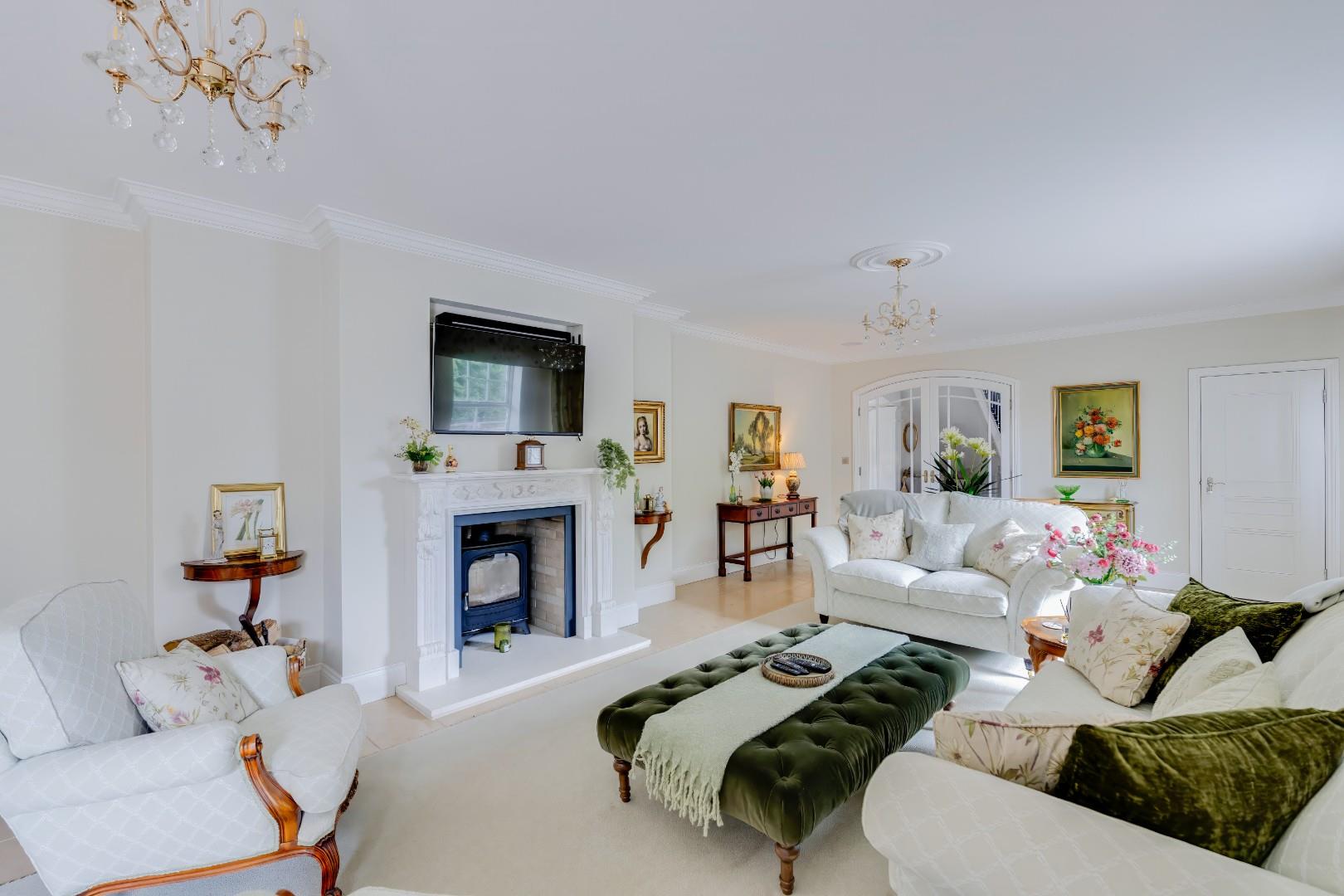 Kendal House, Penllyn, Vale of Glamorgan, CF71 7RQ